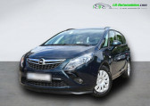 Opel Zafira Tourer 1.6 CDTI 136 ch   Beaupuy 31