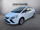 Annonce Opel Zafira Tourer occasion Diesel 1.6 CDTI 136ch ecoFLEX Cosmo Pack Start/Stop 7 places � Cherbourg-en-Cotentin