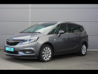 Opel Zafira Tourer occasion Gris année 2017 boite Manuelle Annonce Opel Zafira Tourer occasion Diesel 1.6 CDTI 136ch ecoFLEX Cosmo Pack Start/Stop 7 places à Cerisé