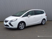 Opel Zafira Tourer occasion année 2015 boite Manuelle Annonce Opel Zafira Tourer occasion Diesel 1.6 CDTI 136ch ecoFLEX Cosmo Pack Start/Stop 7 places à Flers