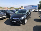 Opel Zafira Tourer occasion Noir année 2014 boite Manuelle Annonce Opel Zafira Tourer occasion Diesel 1.6 CDTI 136CH ECOFLEX COSMO PACK START/STOP 7 PLACES à Albi