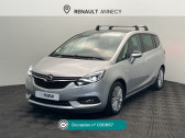 Annonce Opel Zafira Tourer occasion Diesel 1.6 CDTI 136ch ecoFLEX Cosmo Pack Start/Stop 7 places  Seynod