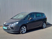 Opel Zafira Tourer occasion année 2016 boite Manuelle Annonce Opel Zafira Tourer occasion Diesel 1.6 CDTI 136ch ecoFLEX Cosmo Start/Stop 7 places à Flers