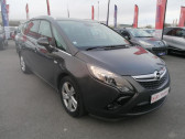 Opel Zafira Tourer occasion année 2015 boite Manuelle Annonce Opel Zafira Tourer occasion Diesel 1.6 CDTI 136ch ecoFLEX Cosmo Start/Stop 7 places à Saint-Maximin