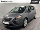 Opel Zafira Tourer occasion année 2016 boite Manuelle Annonce Opel Zafira Tourer occasion Diesel 1.6 CDTI 136ch ecoFLEX Cosmo Start/Stop 7 places à Évreux