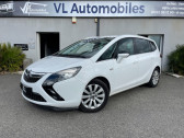Opel Zafira Tourer occasion année 2014 boite Manuelle Annonce Opel Zafira Tourer occasion Diesel 1.6 CDTI 136CH ECOFLEX EDITION START&STOP 5 PLACES à Colomiers