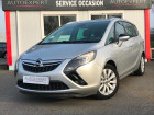 Opel Zafira Tourer occasion Gris année 2014 boite Manuelle Annonce Opel Zafira Tourer occasion Diesel 2.0 CDTI 110 ch Cosmo 5 places à Muret