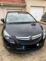 Annonce Opel Zafira Tourer occasion Diesel 2.0 CDTI 130 ch cosmo pack  Neufmoutiers-en-Brie
