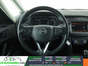 Opel Zafira Tourer 2.0 CDTI 130 ch  occasion � Beaupuy - photo n�10