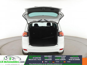 Opel Zafira Tourer 2.0 CDTI 130 ch  occasion � Beaupuy - photo n�11