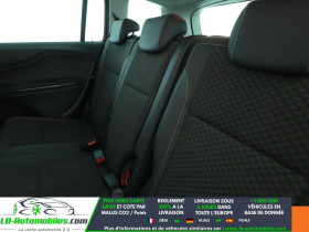 Opel Zafira Tourer 2.0 CDTI 130 ch  occasion � Beaupuy - photo n�9