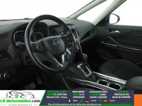 Opel Zafira Tourer 2.0 CDTI 130 ch  occasion � Beaupuy - photo n�8