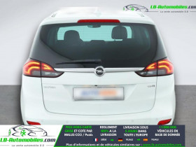 Opel Zafira Tourer 2.0 CDTI 130 ch  occasion � Beaupuy - photo n�7