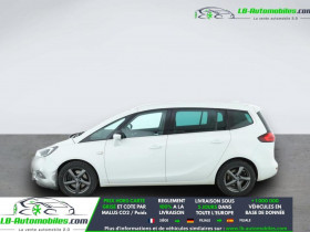 Opel Zafira Tourer 2.0 CDTI 130 ch  occasion � Beaupuy - photo n�6