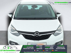Opel Zafira Tourer 2.0 CDTI 130 ch  occasion � Beaupuy - photo n�5