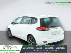 Opel Zafira Tourer 2.0 CDTI 130 ch  occasion � Beaupuy - photo n�4
