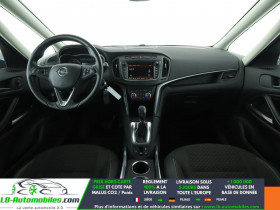 Opel Zafira Tourer 2.0 CDTI 130 ch  occasion � Beaupuy - photo n�3