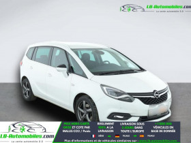 Opel Zafira Tourer 2.0 CDTI 130 ch  occasion � Beaupuy - photo n�2
