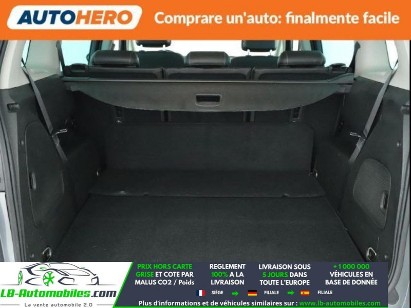 Opel Zafira Tourer 2.0 CDTI 130 ch  occasion � Beaupuy - photo n�6