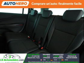 Opel Zafira Tourer 2.0 CDTI 130 ch  occasion � Beaupuy - photo n�5