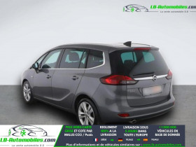 Opel Zafira Tourer 2.0 CDTI 130 ch  occasion � Beaupuy - photo n�4