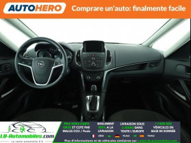 Opel Zafira Tourer 2.0 CDTI 130 ch  occasion � Beaupuy - photo n�3