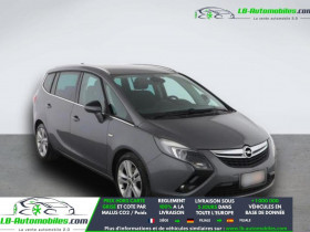 Opel Zafira Tourer 2.0 CDTI 130 ch  occasion � Beaupuy - photo n�2