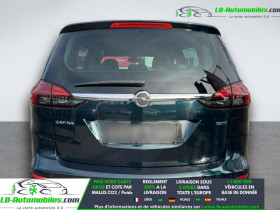 Opel Zafira Tourer 2.0 CDTI 170 ch  occasion � Beaupuy - photo n�5