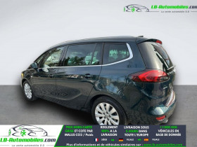 Opel Zafira Tourer 2.0 CDTI 170 ch  occasion � Beaupuy - photo n�3