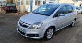 Annonce Opel Zafira occasion Diesel  � evreux