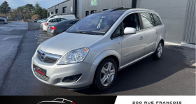 Opel Zafira , garage LGT AUTOMOBILES � CAUDAN