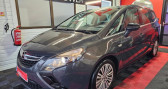 Annonce Opel Zafira occasion Essence 1.4 t 164011MS  Blois