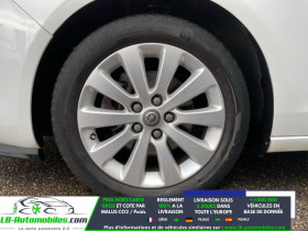 Opel Zafira 1.4 Turbo 120 ch  occasion � Beaupuy - photo n�8