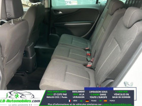 Opel Zafira 1.4 Turbo 120 ch  occasion � Beaupuy - photo n�7