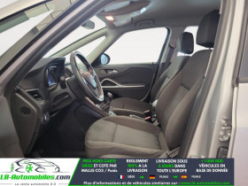 Opel Zafira 1.4 Turbo 120 ch  occasion � Beaupuy - photo n�8