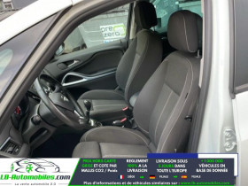 Opel Zafira 1.4 Turbo 120 ch  occasion � Beaupuy - photo n�6