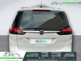 Opel Zafira 1.4 Turbo 120 ch  occasion � Beaupuy - photo n�5
