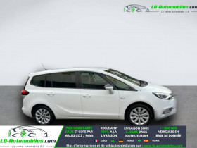 Opel Zafira 1.4 Turbo 120 ch  occasion � Beaupuy - photo n�4
