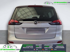 Opel Zafira 1.4 Turbo 120 ch  occasion � Beaupuy - photo n�7