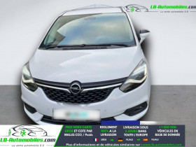 Opel Zafira 1.4 Turbo 120 ch  occasion � Beaupuy - photo n�3