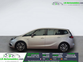 Opel Zafira 1.4 Turbo 120 ch  occasion � Beaupuy - photo n�6