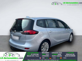 Opel Zafira 1.4 Turbo 120 ch  occasion � Beaupuy - photo n�3