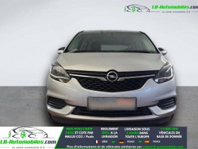 Opel Zafira 1.4 Turbo 120 ch  occasion � Beaupuy - photo n�5