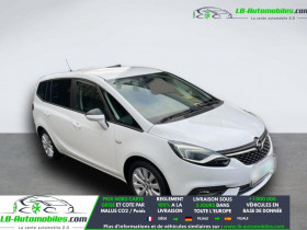 Opel Zafira 1.4 Turbo 120 ch  occasion � Beaupuy - photo n�2