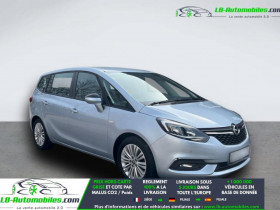 Opel Zafira 1.4 Turbo 120 ch  occasion � Beaupuy - photo n�2