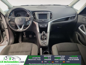 Opel Zafira 1.4 Turbo 120 ch  occasion � Beaupuy - photo n�3