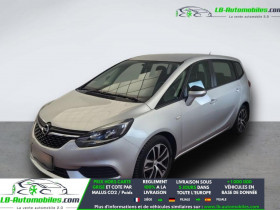 Opel Zafira 1.4 Turbo 120 ch  occasion � Beaupuy - photo n�2