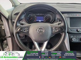 Opel Zafira 1.4 Turbo 120 ch  occasion � Beaupuy - photo n�9