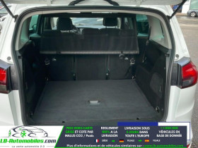 Opel Zafira 1.4 Turbo 120 ch  occasion � Beaupuy - photo n�9