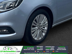 Opel Zafira 1.4 Turbo 120 ch  occasion � Beaupuy - photo n�6